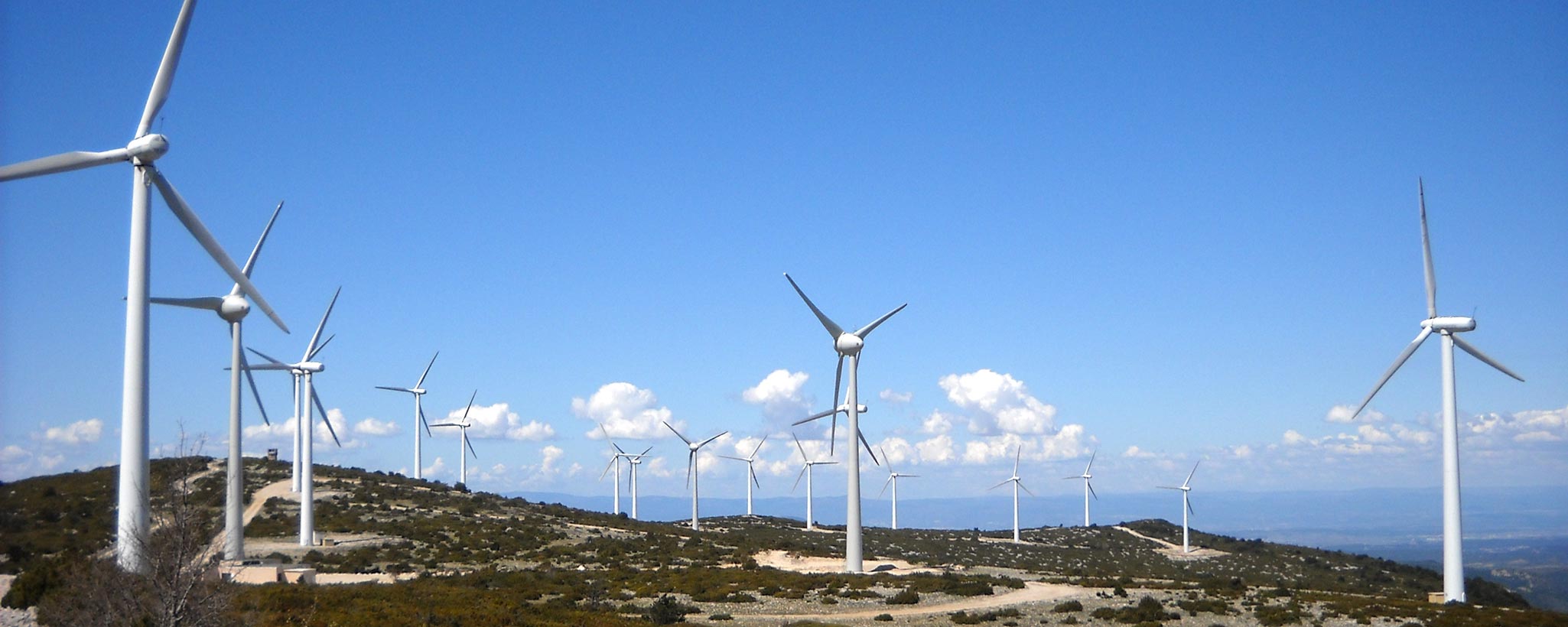 Les énergies renouvelables